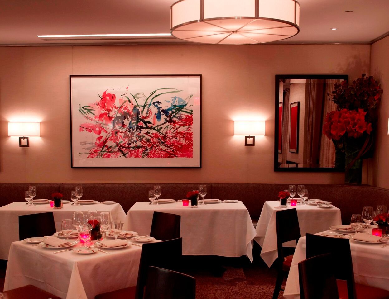Cafe Boulud