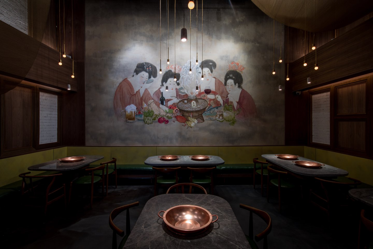 Tang Hotpot nyc