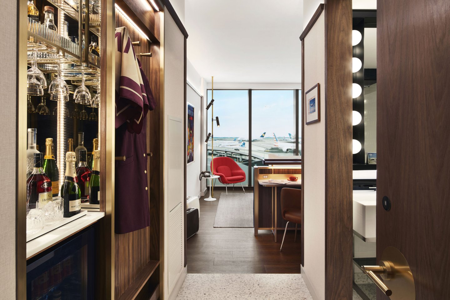 room, interior