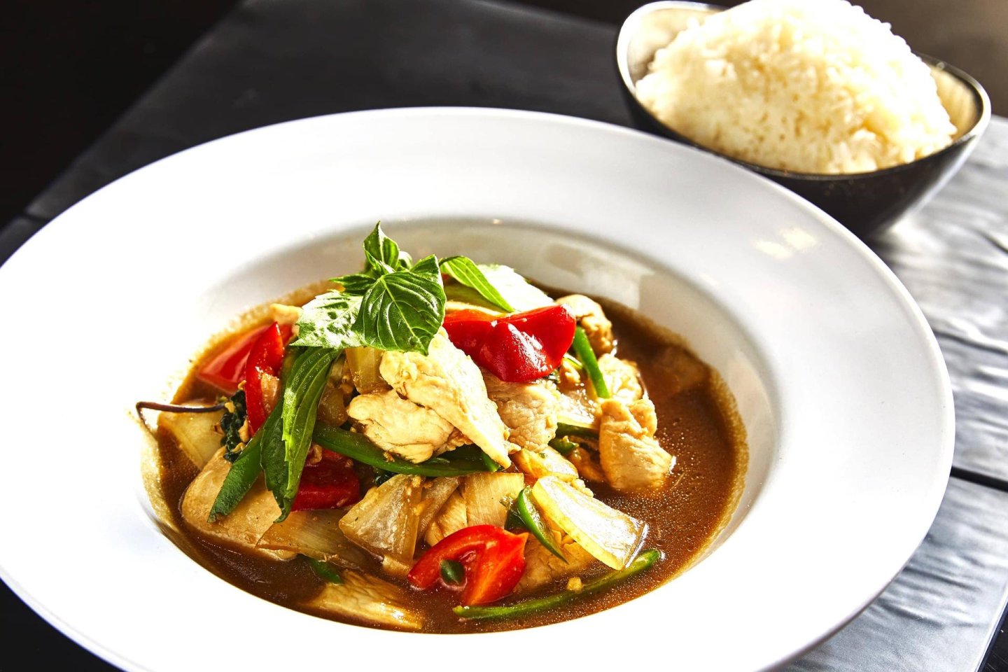 Sabai Thai