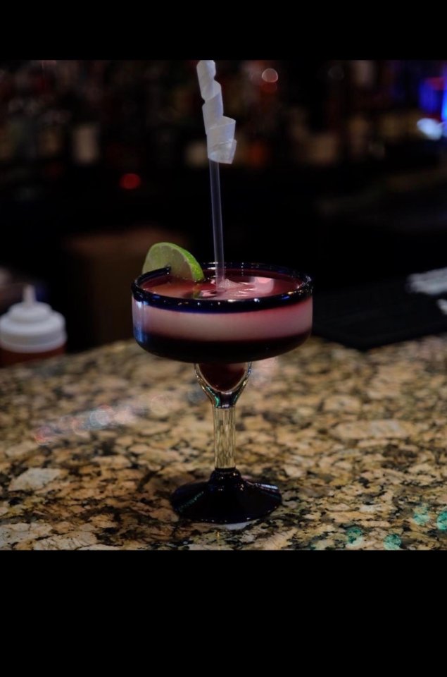 Sangria margarita