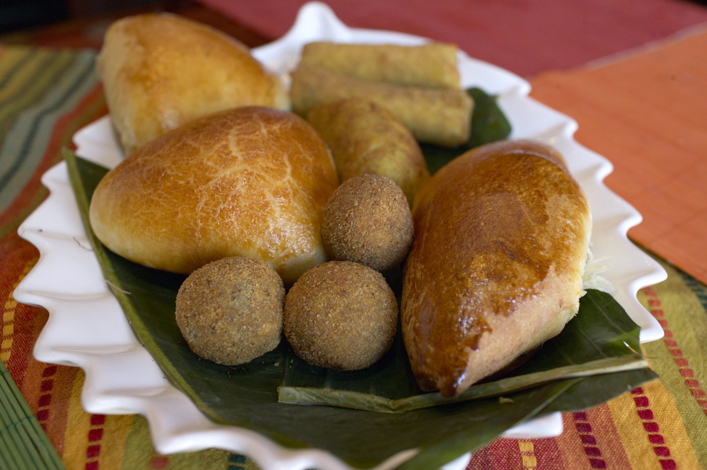 Lak Bojun, combo