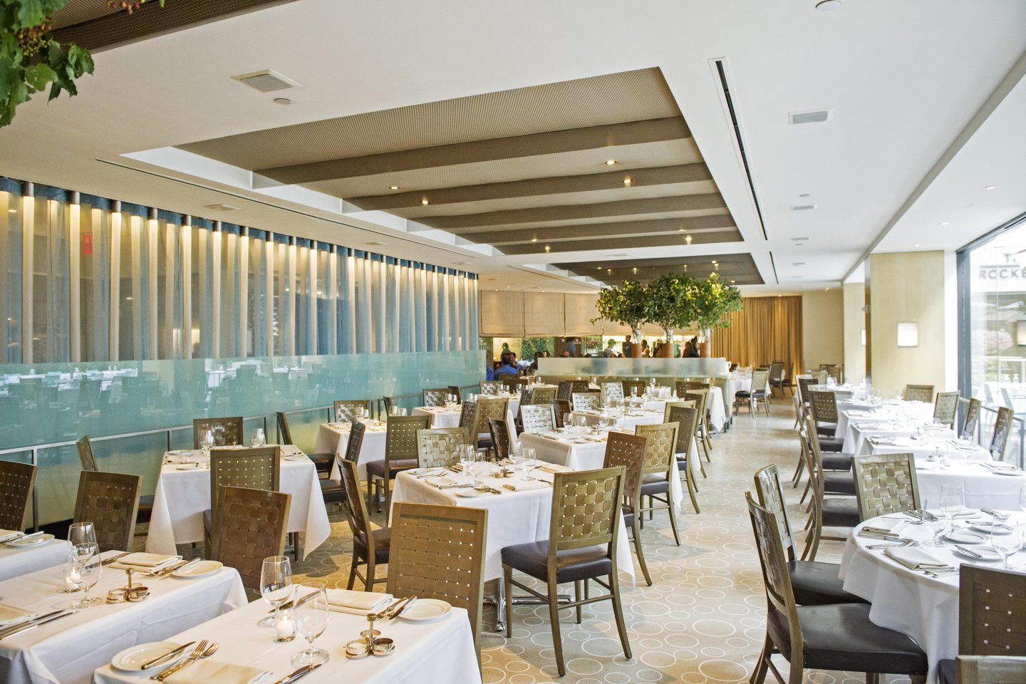 The Sea Grill