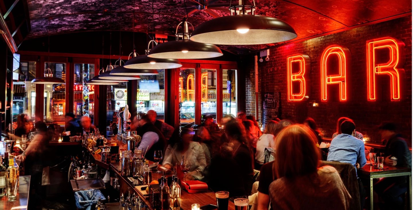 e's BAR