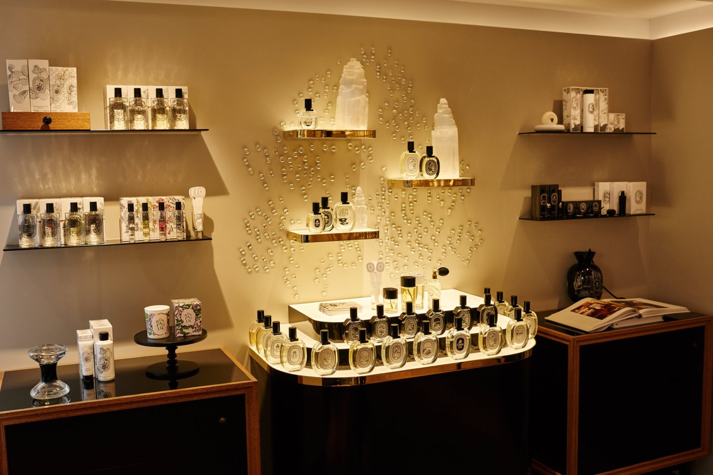 Courtesy, Diptyque