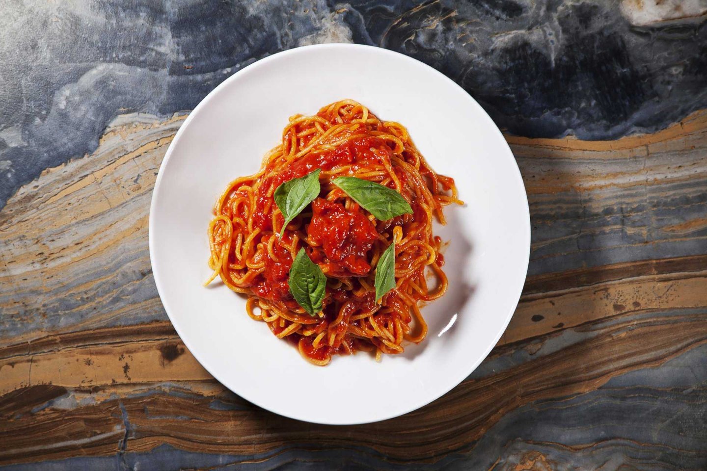 Isabelle's Osteria