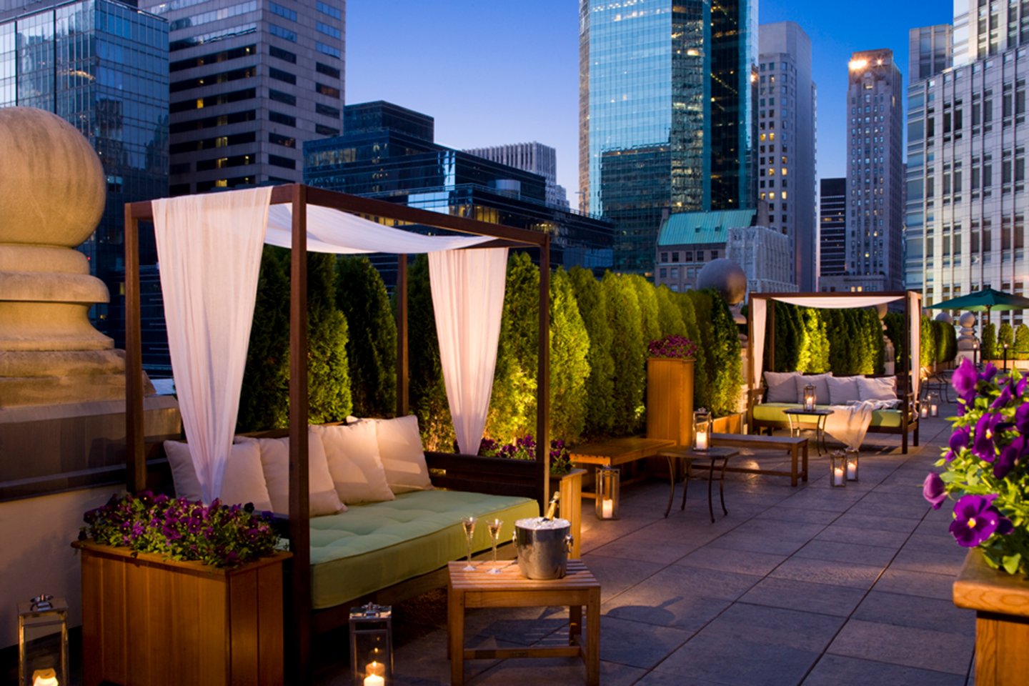 mad 46 roosevelt hotel