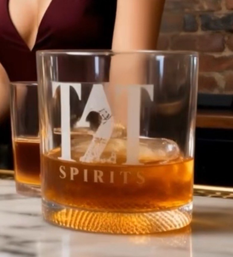 sugar free Old Fashioned