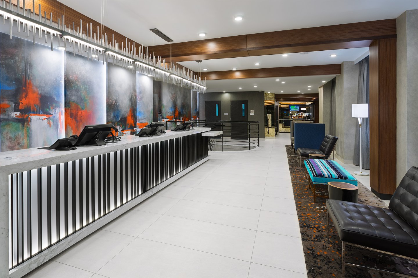 Courtesy, Fairfield Inn & Suites New York Manhattan/Central Park