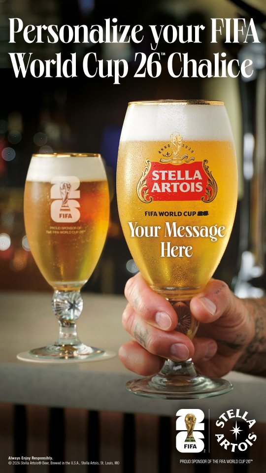 Stella Promotion