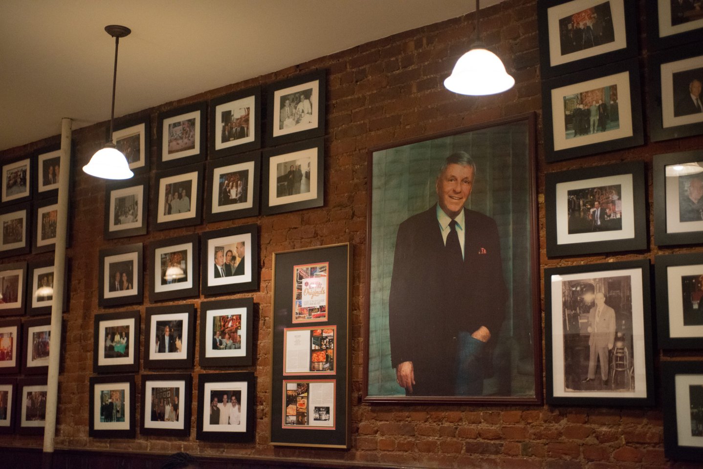 Patsy's Pizzeria