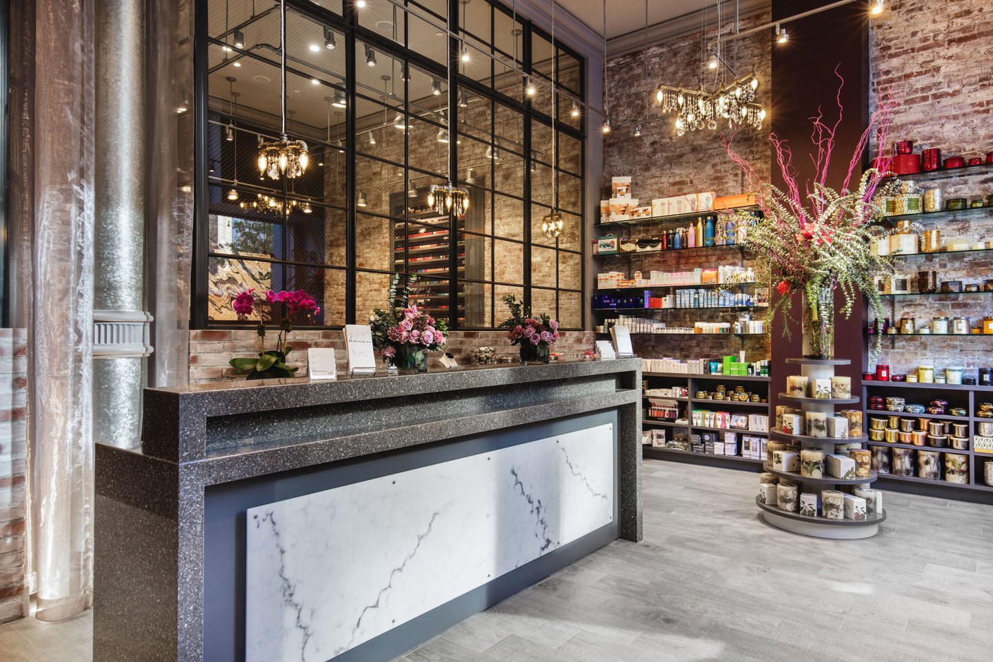 Haven Spa NYC