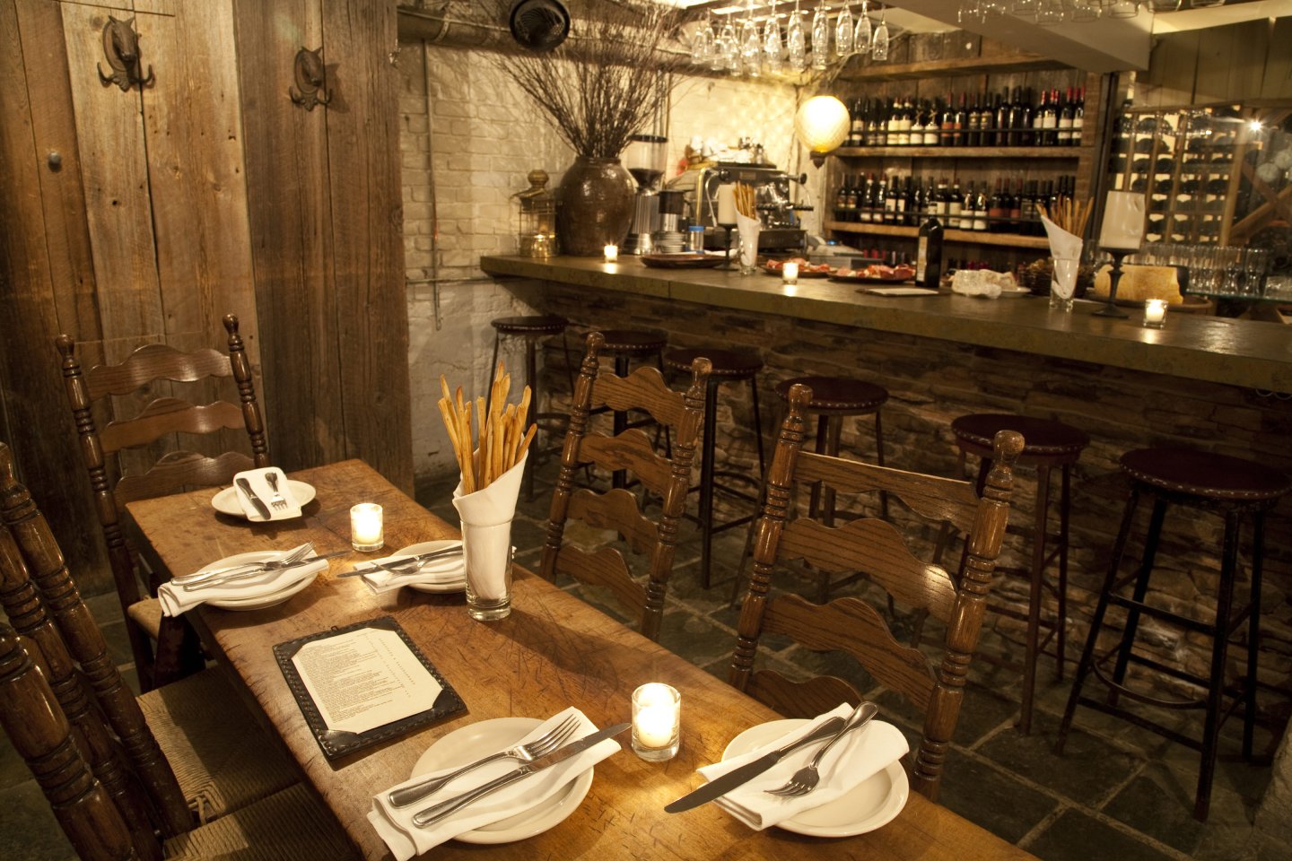 Peasant, tables
