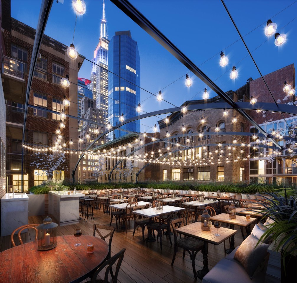HGU New York