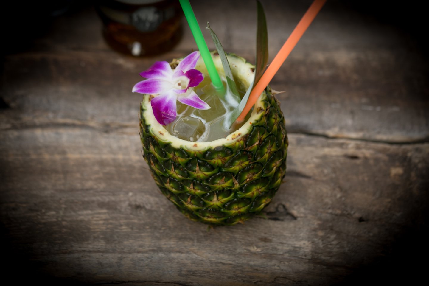 Tacuba cocktail