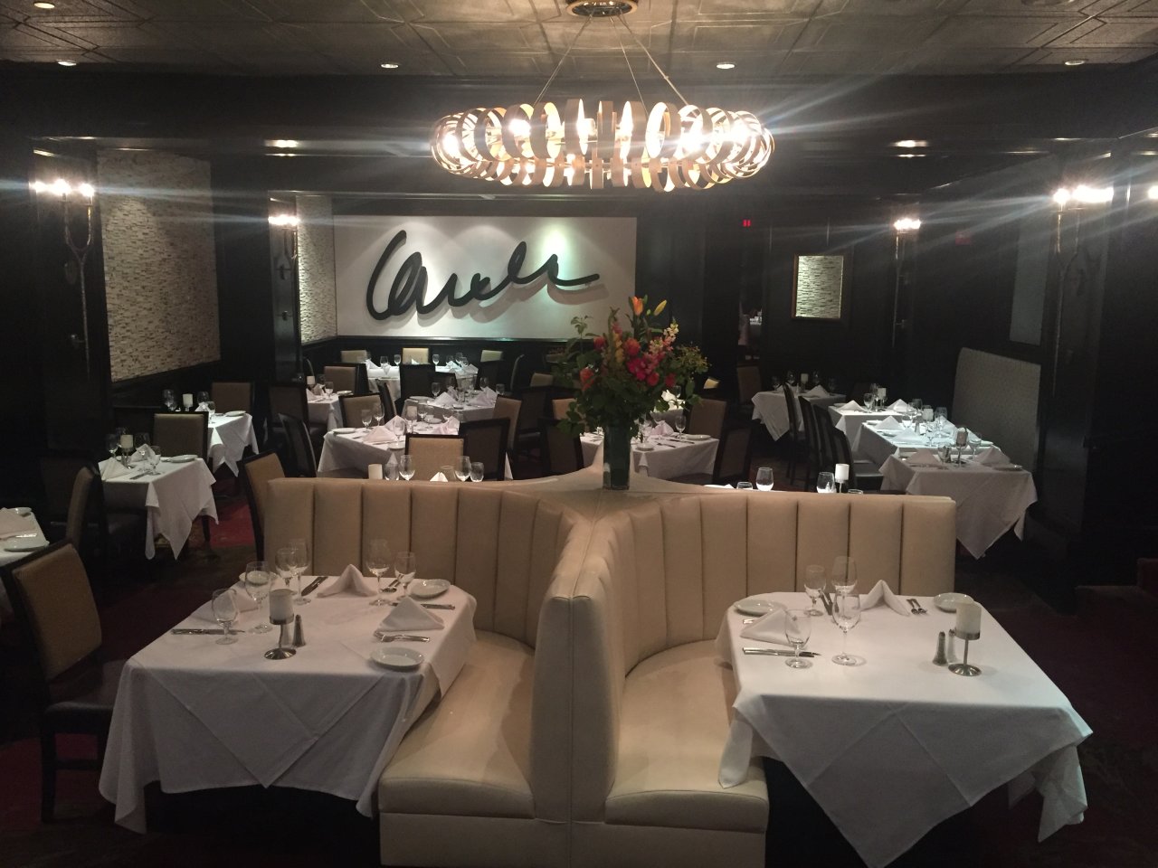 Ruth's Chris Steak House