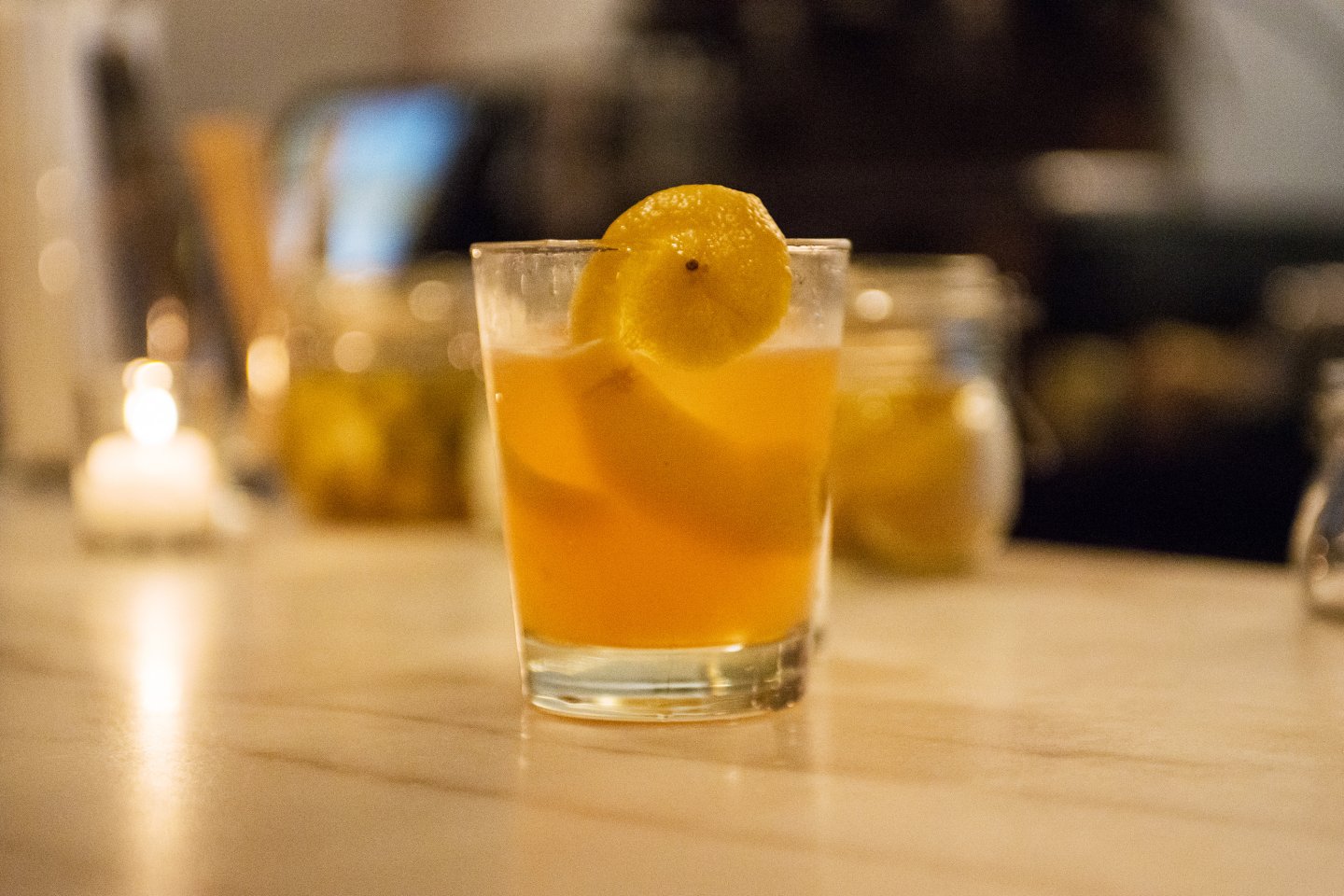 La Vara – Cobble Hill