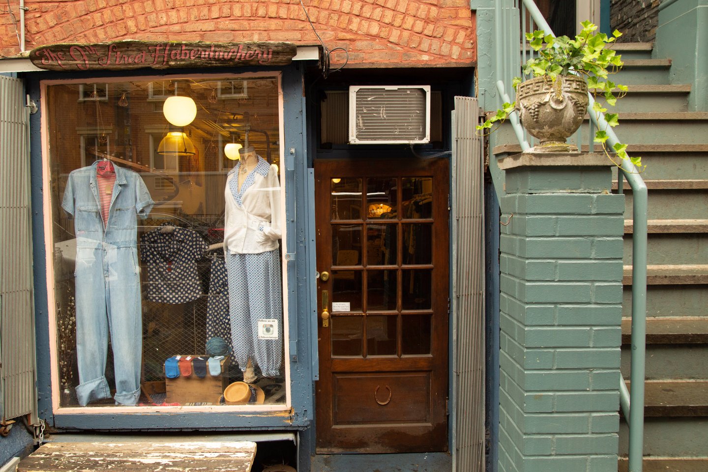 Courtesy, 9th Street Vintage