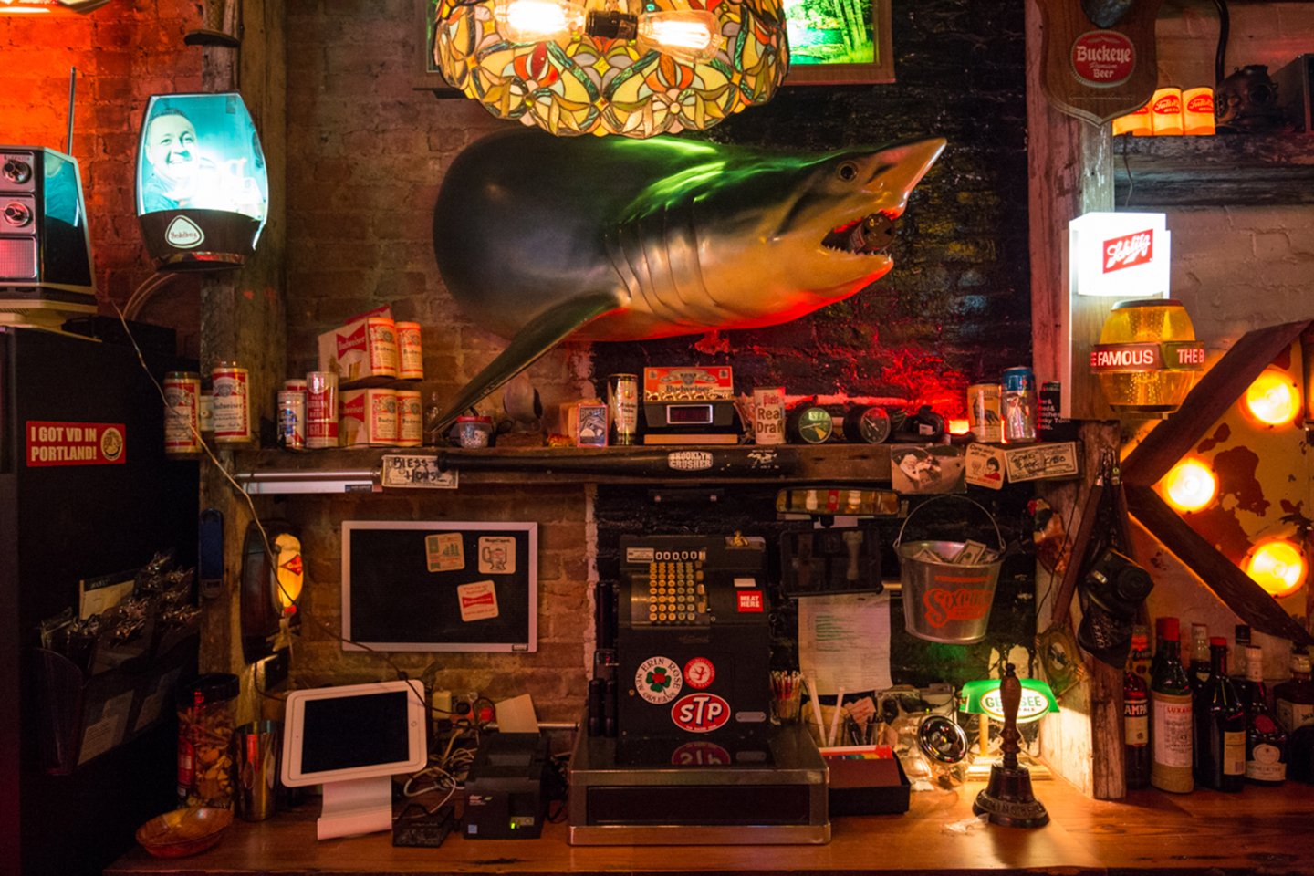 Do or Dive nyc