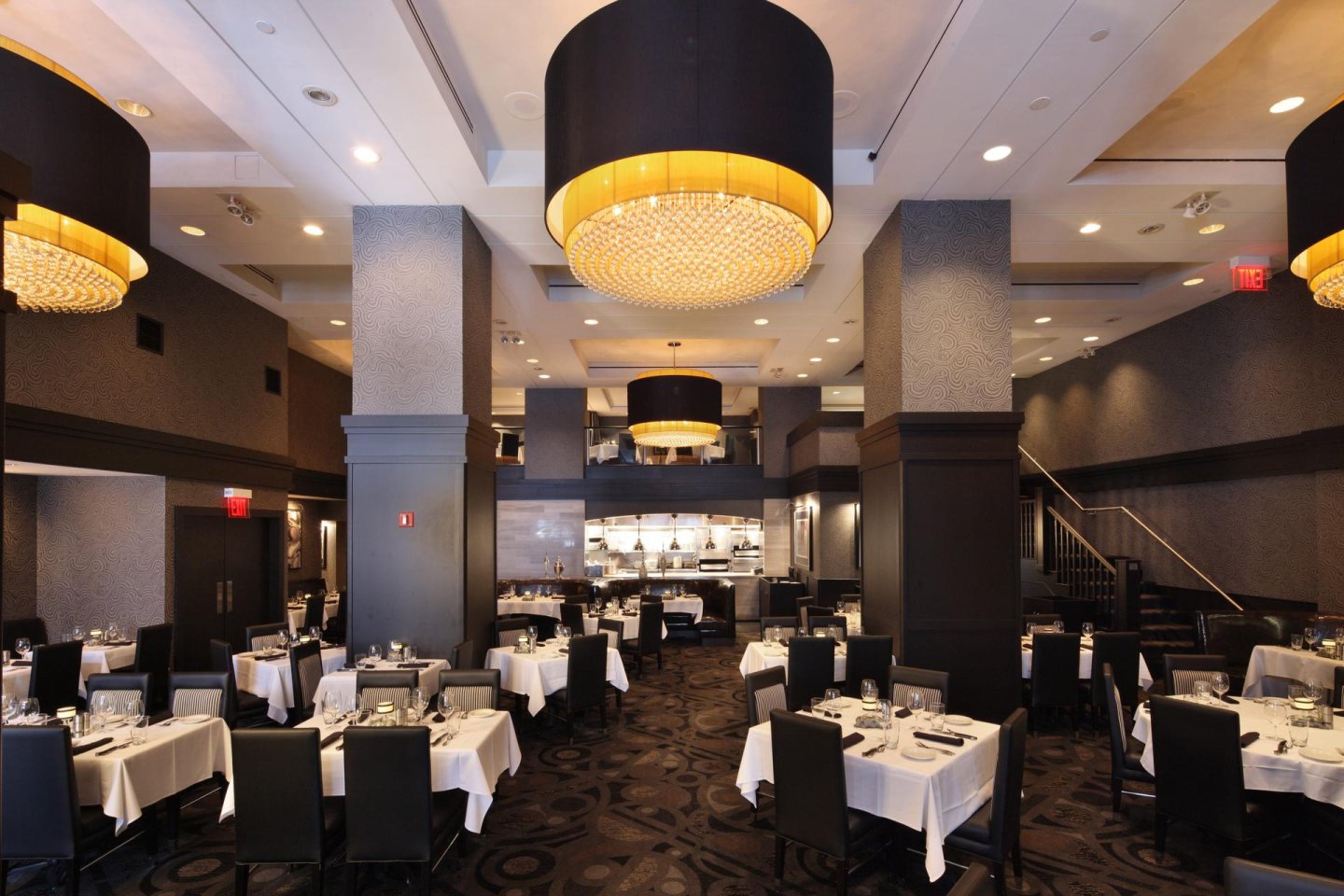 Morton's The Steakhouse
