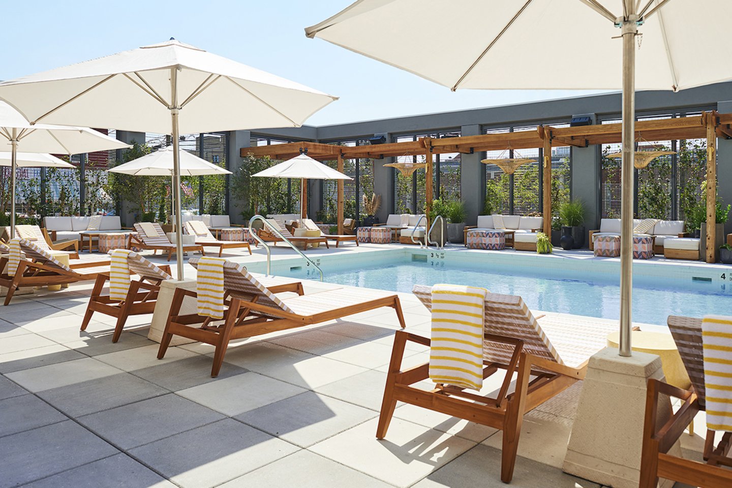 Courtesy, The Rockaway Hotel