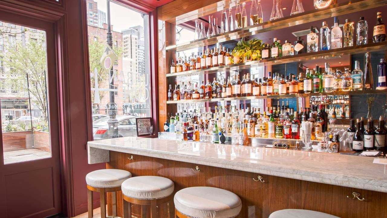 Urban Cove Bar