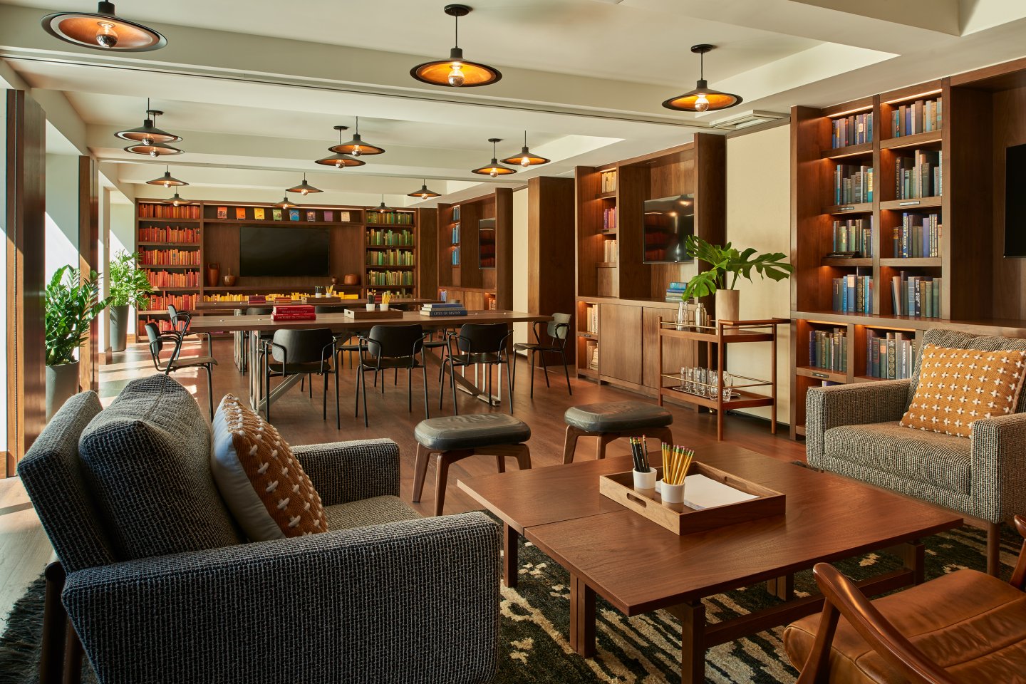 Arlo Hotel NoMad