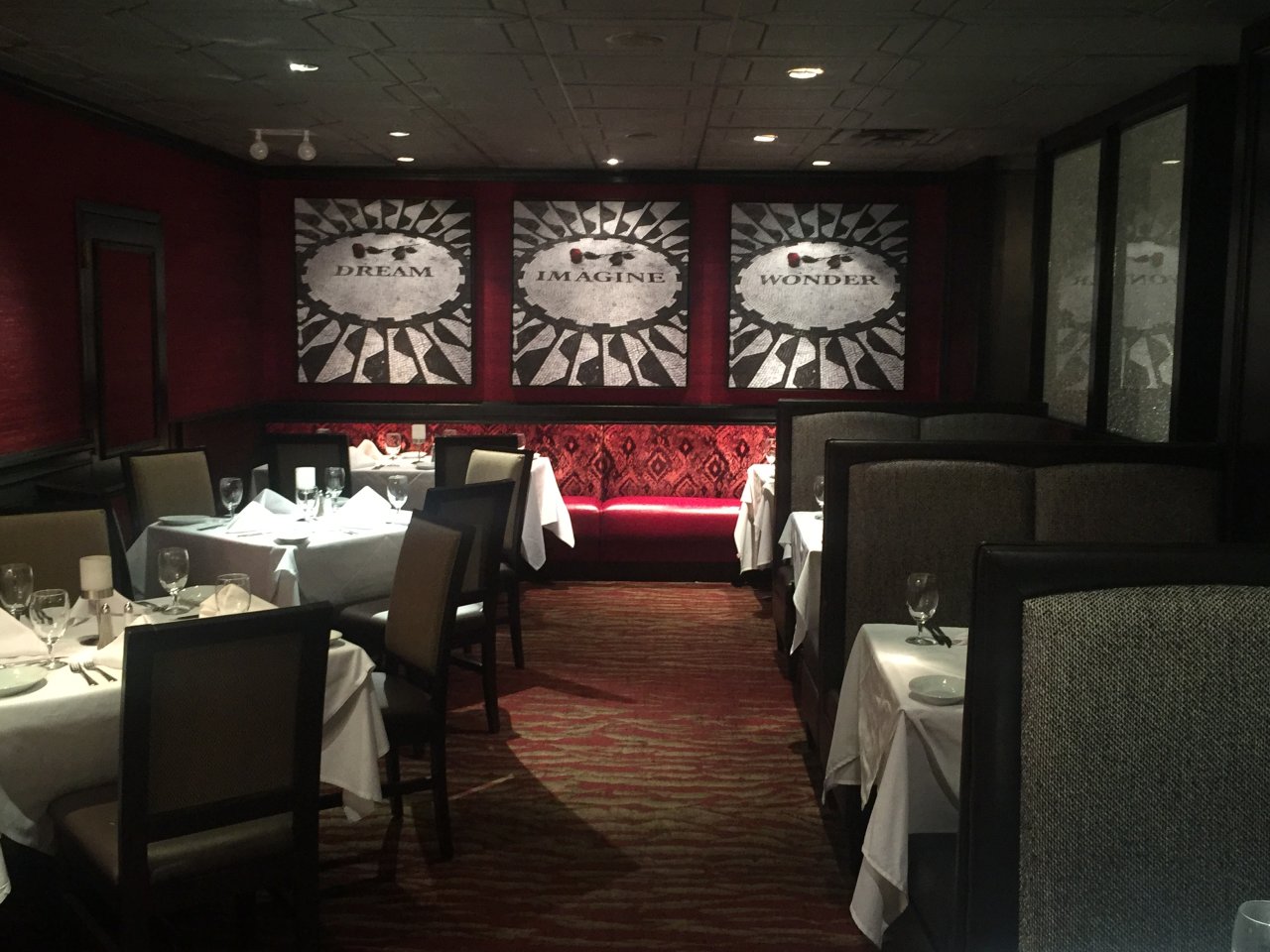 Ruth's Chris Steak House