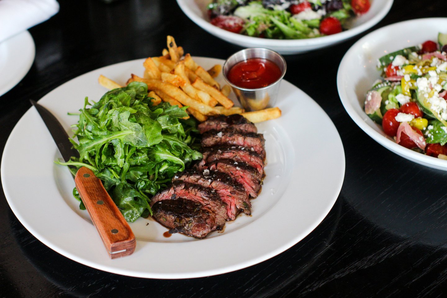 Courtesy, Park Avenue Tavern