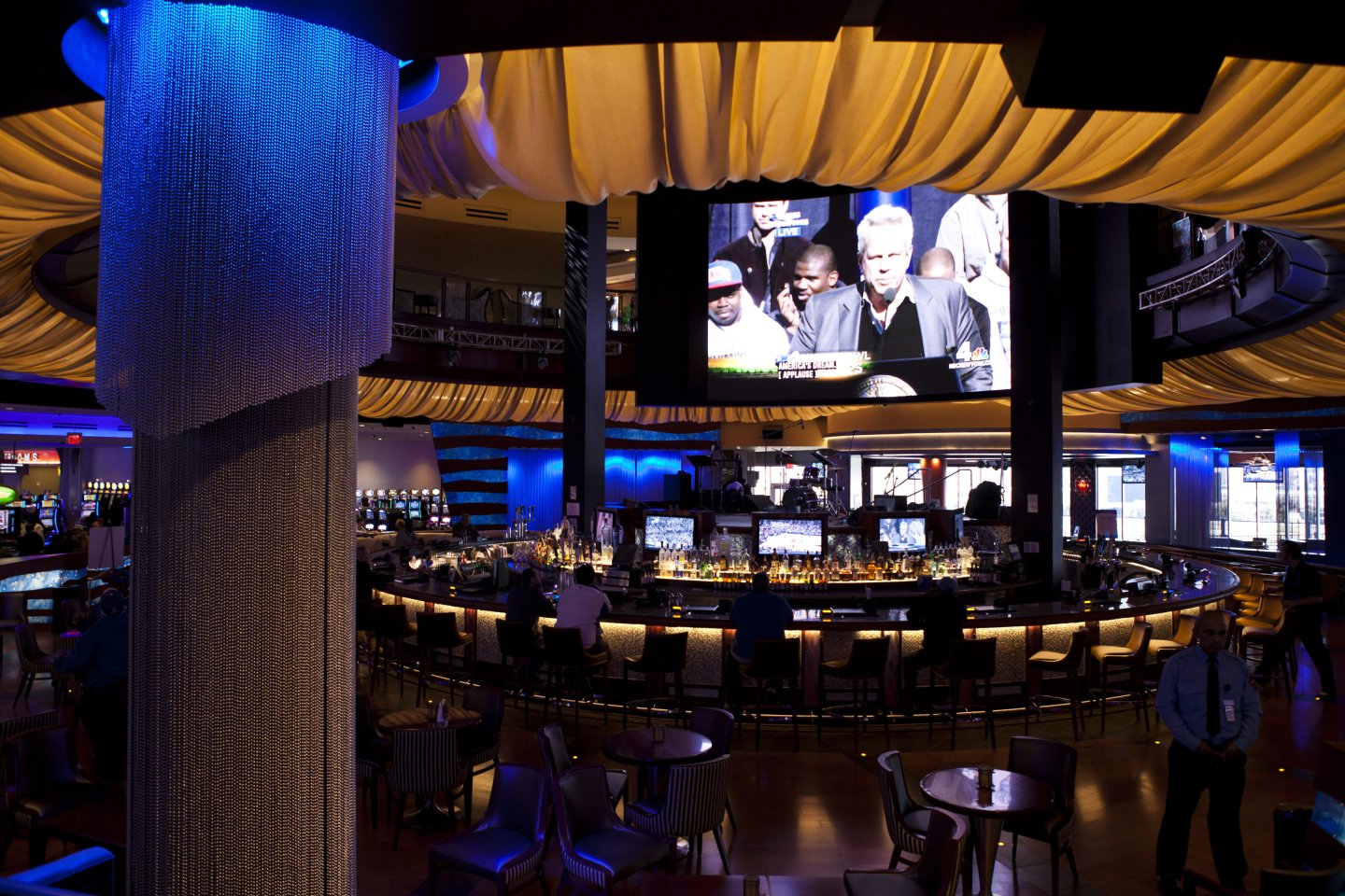 Bar 360