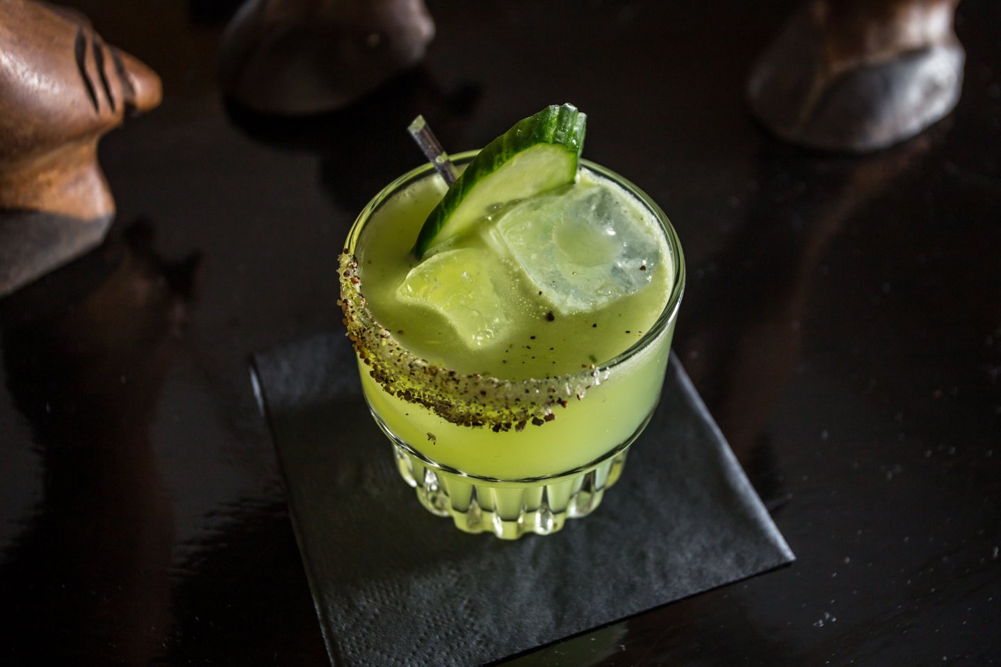 Tijuana Picnic, drink