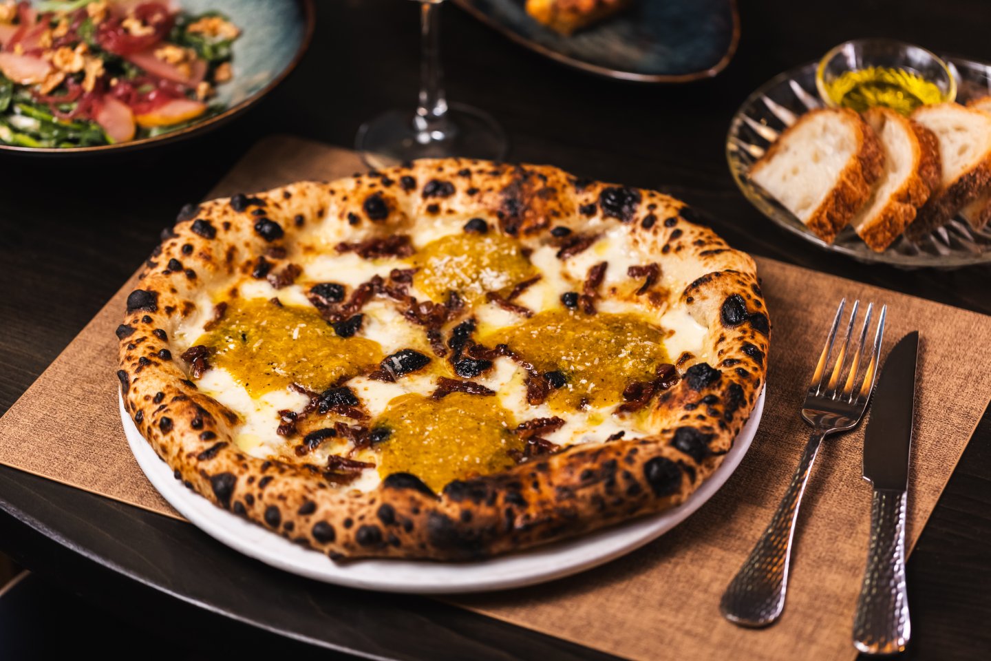 Pizza d'Oro