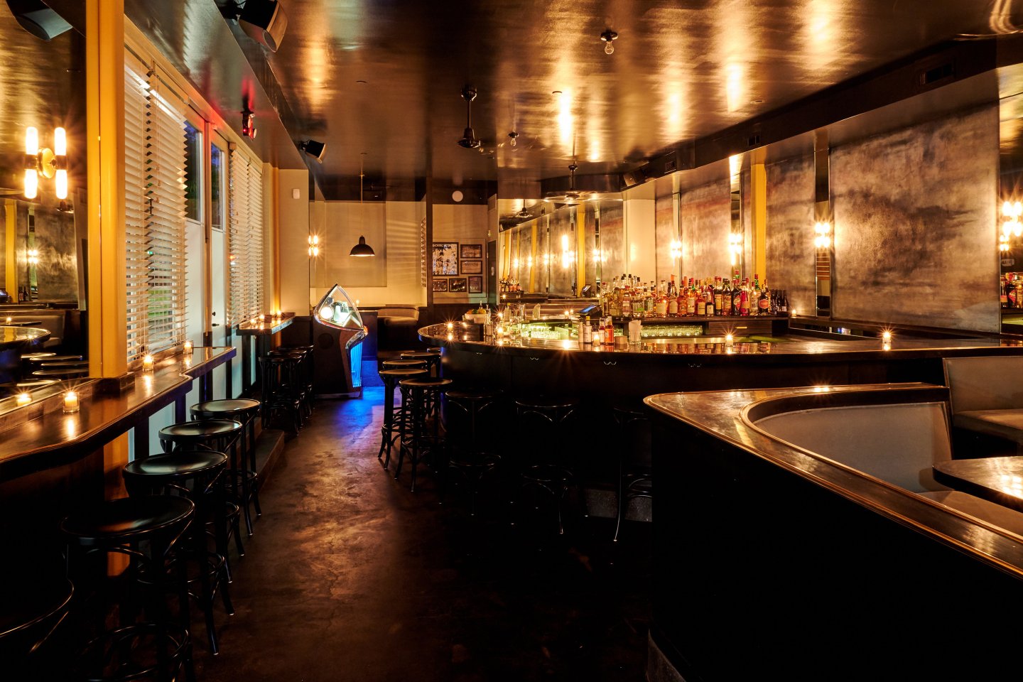 Bar Meridian