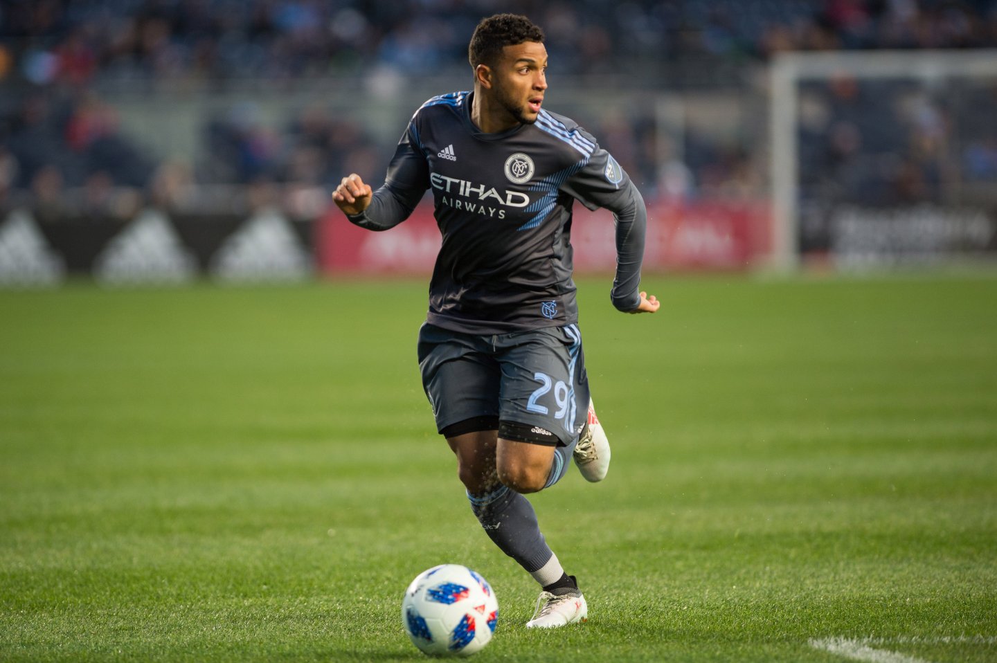 New York City Football Club 2019