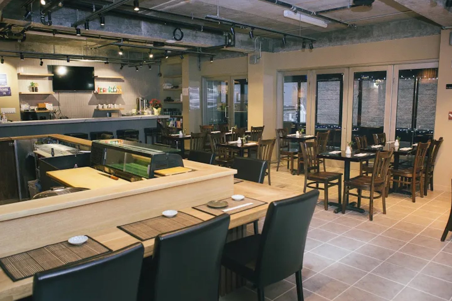 Courtesy, Gosuke Japanese Restaurant
