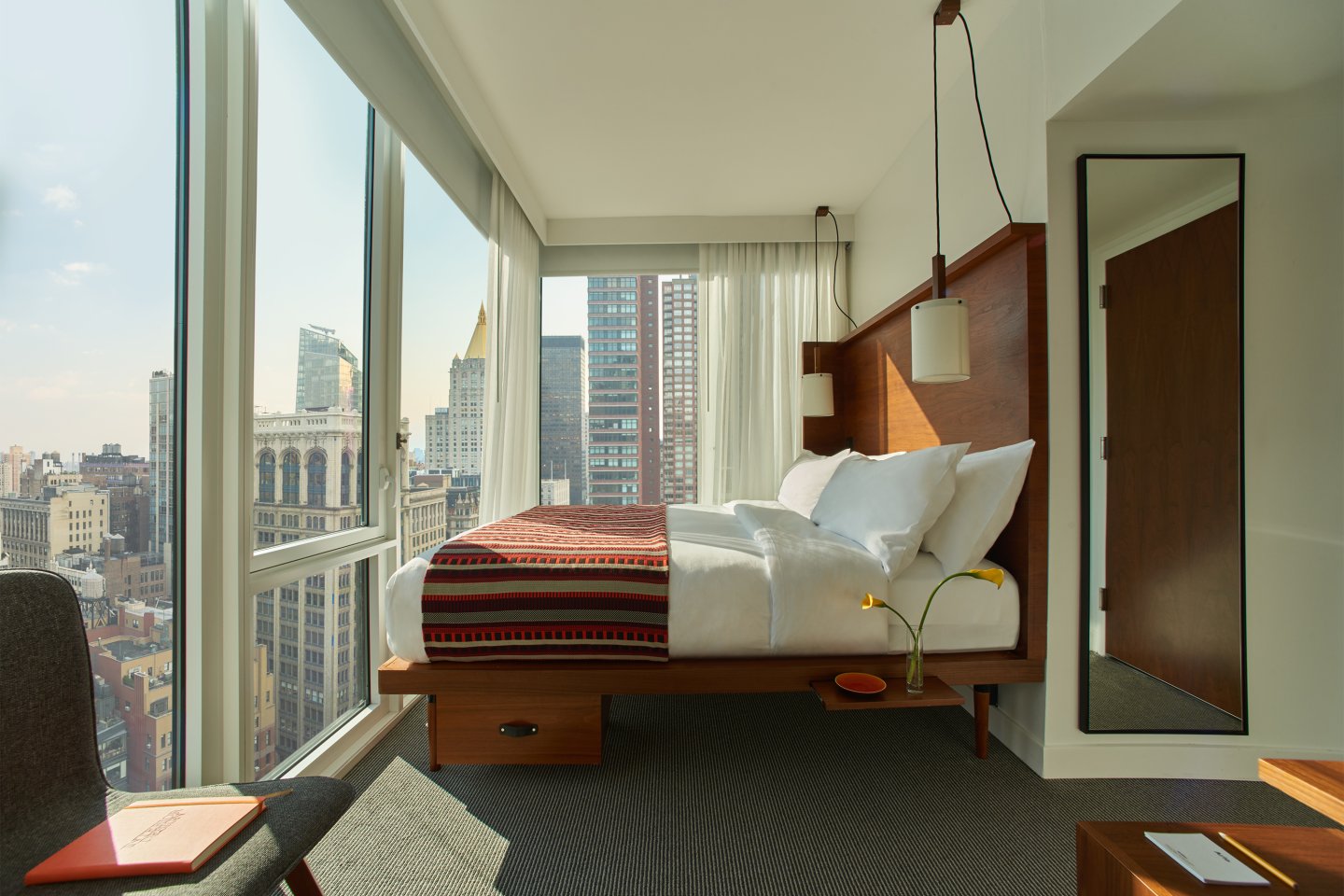 Arlo Hotel NoMad