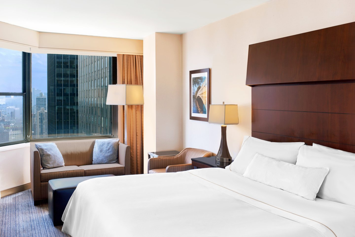 Westin New York Grand Central NYC