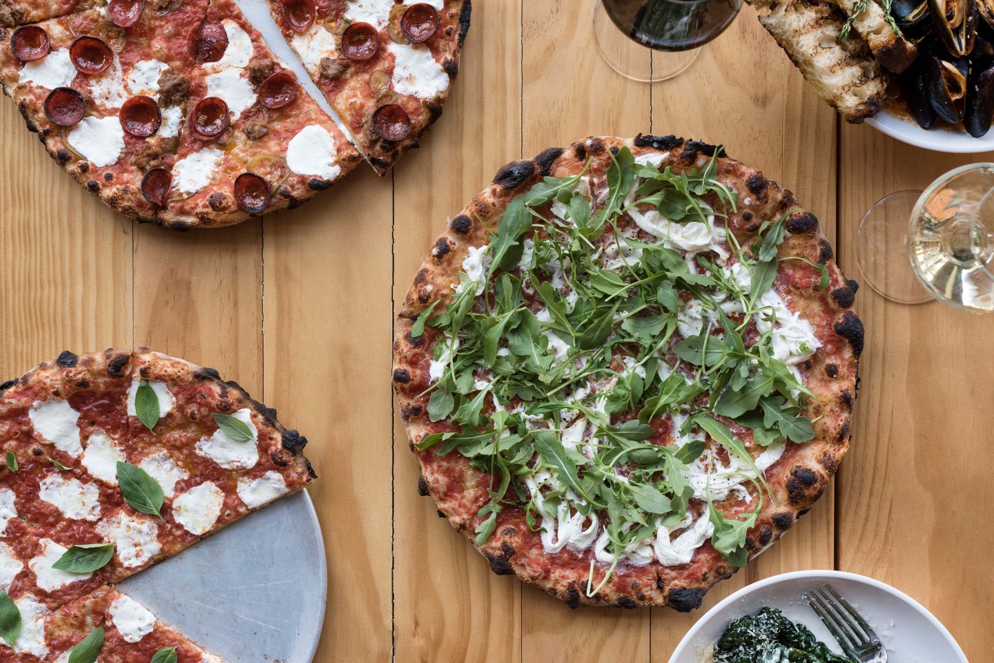 food
