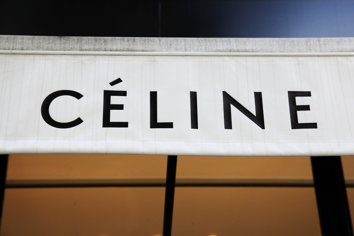 Celine, logo