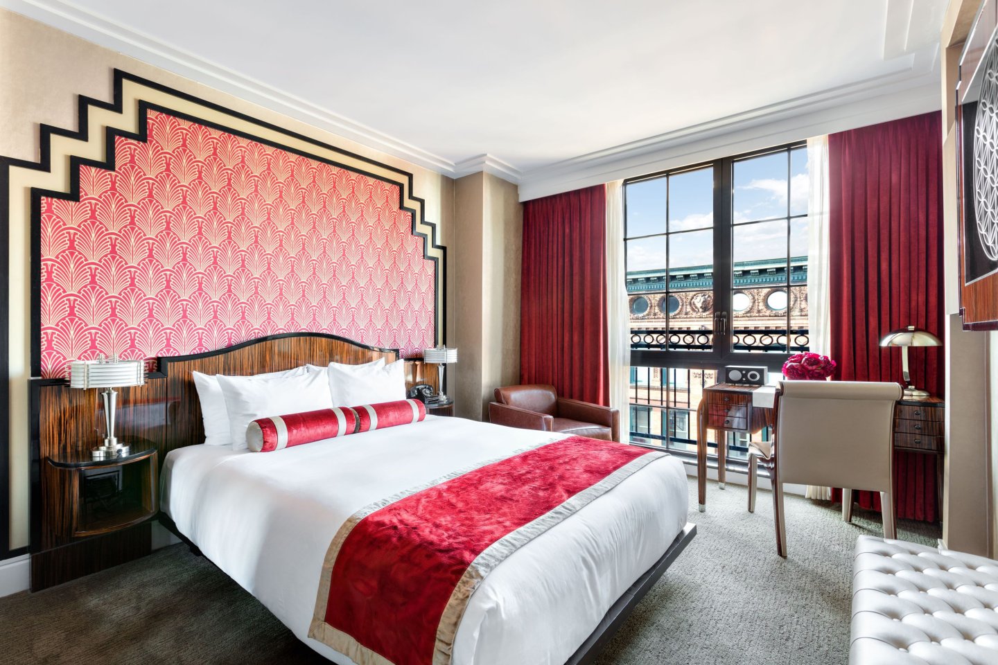 Courtesy, Walker Hotel Greenwich Village