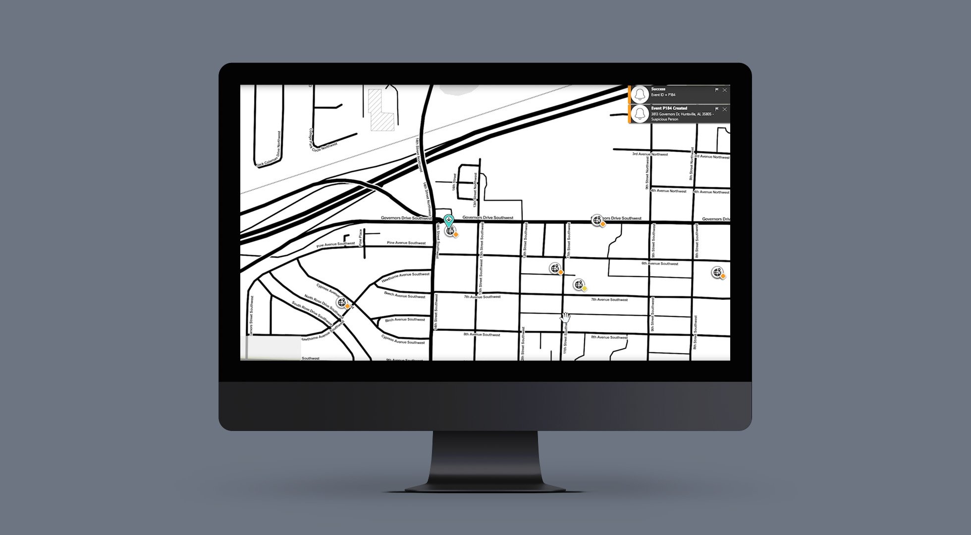 Octave_OnCall-Analytics_Screenshot-Map_Web_1960x1080