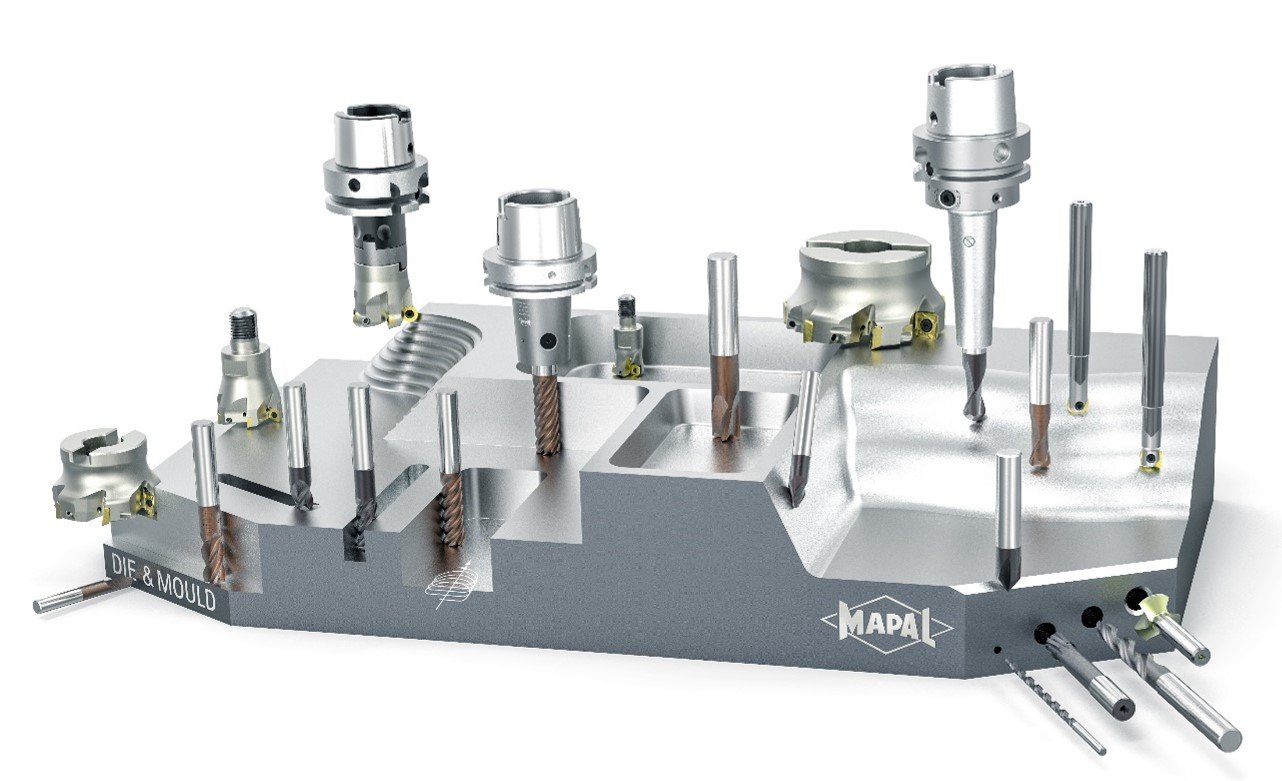 MAPAL Thumbnail - DieAndMould