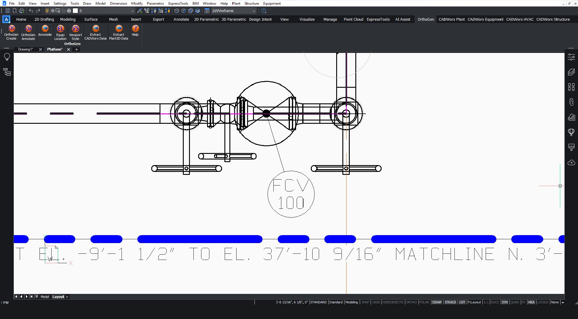 Annotations as Needed
