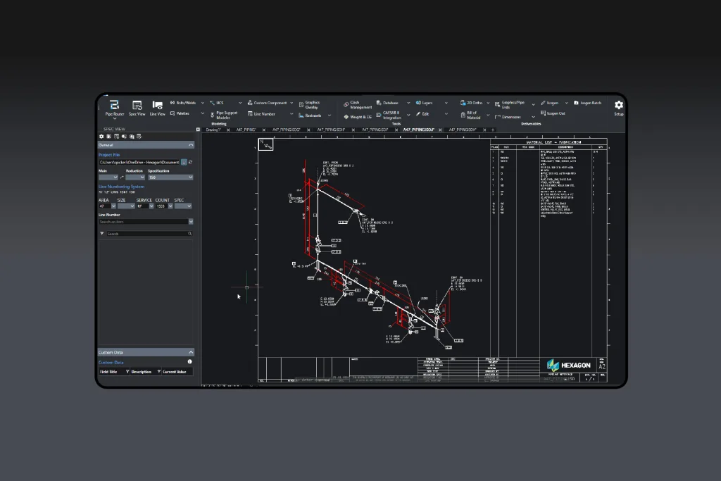 Forte 3DWorx | Octave