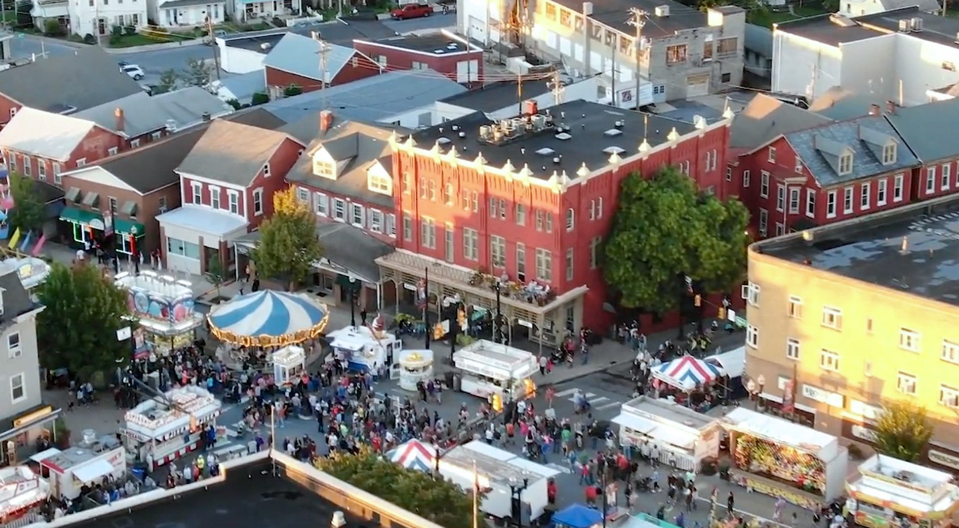 Octave_Connect-Screenshot-street-fair02-Oncall-Event-video