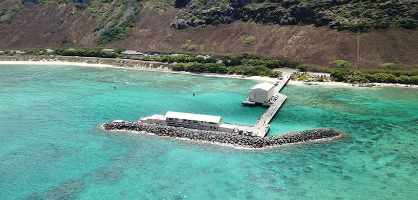 Makai Ocean Engineering uses GeoMediaMakai Ocean Engineering
Geospatial intelligence for subsea cable engineering: Makai and GeoMedia in action