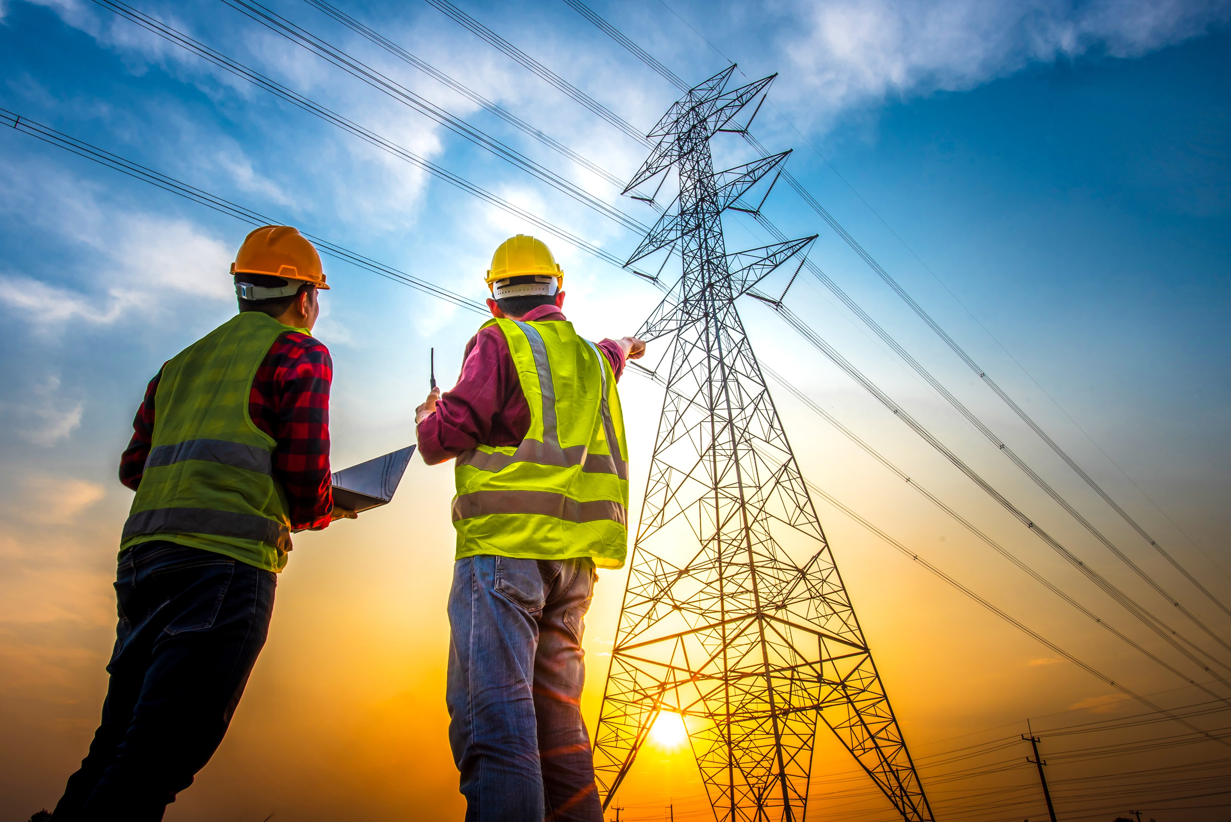 electric pole, check electrical work, computer, success, high voltage pole, see, asia, powerful, asian, generator, helmet, production, power station, electric power, electricity, electrical engineer, blue, volt, grid, worker, technician, pylon, pole, engineer, electronic, repair, silhouette, watt, technology, maintenance, steel, work, transmission, equipment, circuit, structure, electrician, cable, distribution, station, high, tower, electrical, danger, energy, industry, power, electric, voltage, industrial