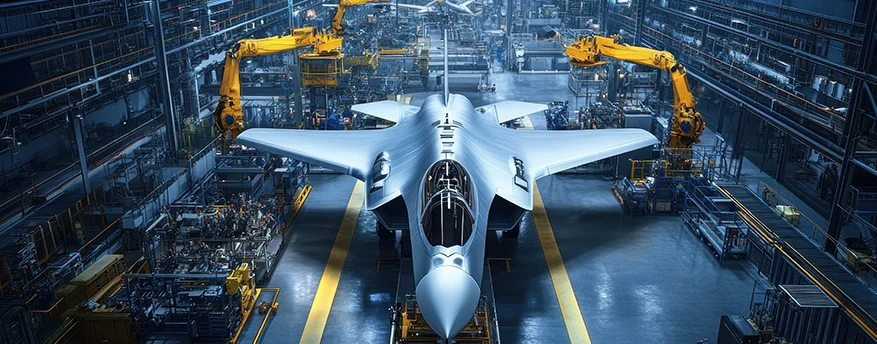 AdobeStock_1532073180-Why-defence-manufacturing-must-wage-war-on-downtim-blog-resized-877x344