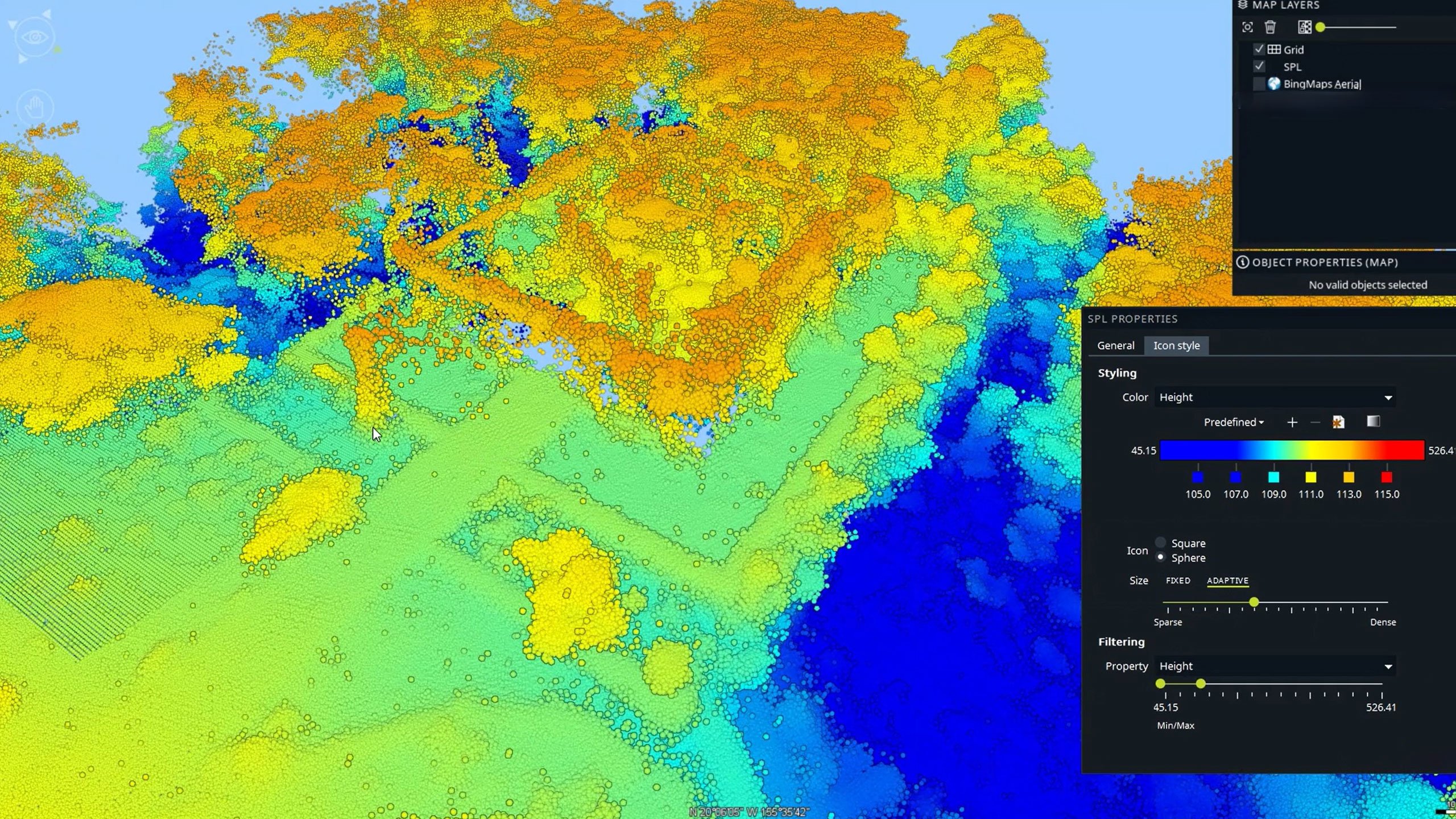 Octave-GeoCompressor-Handle-point-cloud-compression