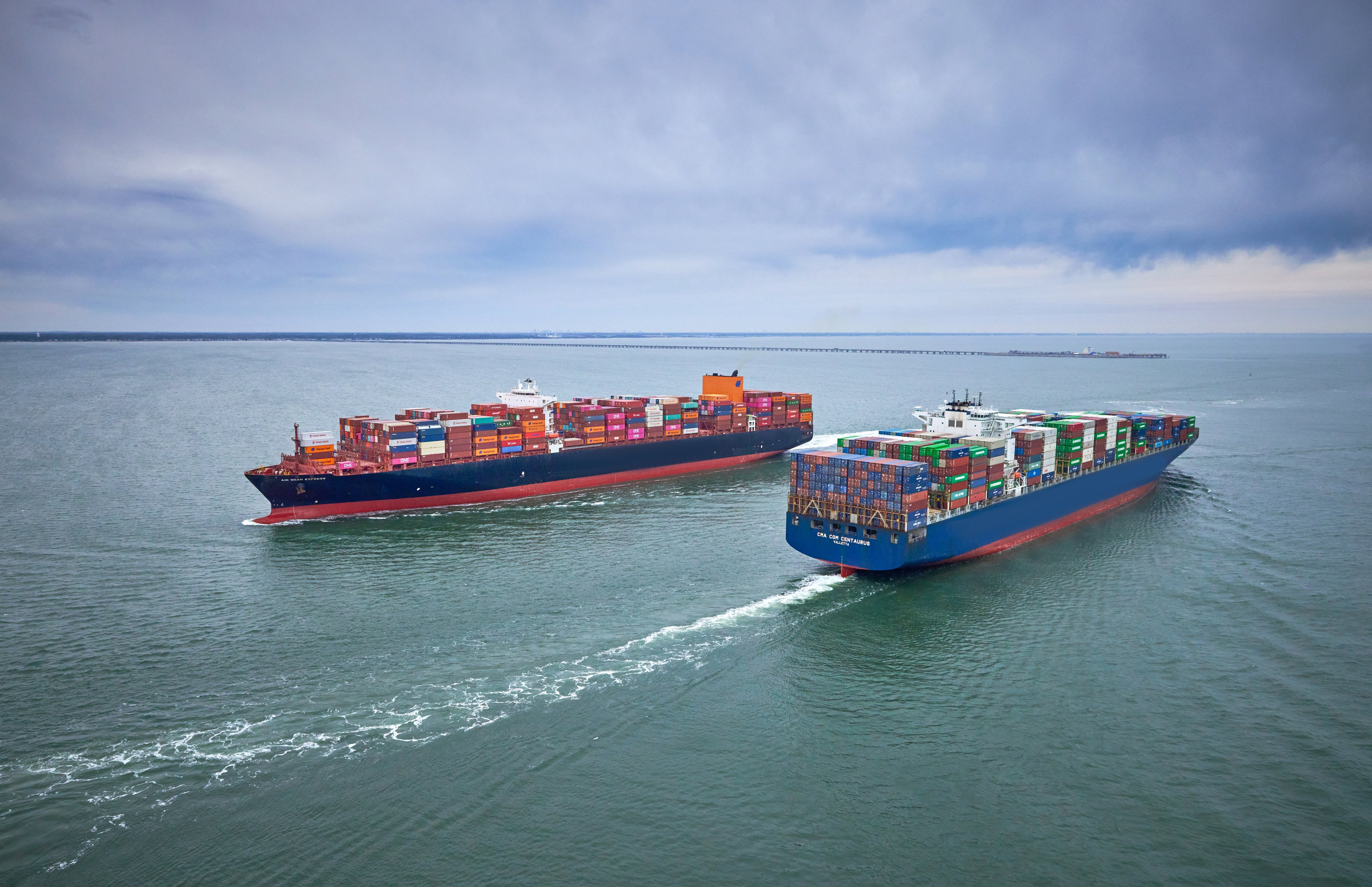 2024 Two-Way Traffic 2